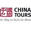 China Reisemagazin