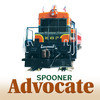 Spooner Advocate for iPhone