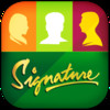 The Signature Selfies App