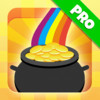 Crazy Leprechaun Run - Lucky Rainbow Gold Edition - Pro