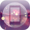 BlurX HD: 300+ Great Costum Blurred Backgrounds for iOS 7