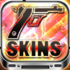 Skins. Icon Skins