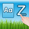 Letter Quiz - Learn ABCs, write alphabet tracing, teach letters flashcards with learning games for kids