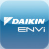 Daikin ENVi Intelligent Thermostat