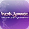 Hot Jamz - Hip Hop/Rap News