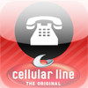 Cornetta Cellular Line