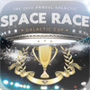 The Galactic Cup Space Race