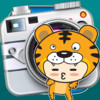 InstaFun Number One Photo Booth - A Funny Camera Editor with Awesome Manga and Anime Stickers for your Picture Image