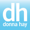 donna hay what's for dinner