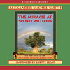 The Miracle at Speedy Motors (Audiobook)