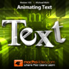 Course For Motion 5 103 - Animating Text