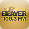 Beaver 100.3