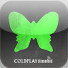 Coldplay Streamfeed