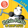 Panda Panda : No More Mess! Lite - A Fingerprint Network App