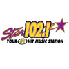 WWST-FM - Star 102.1 FM