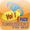 TumbleBooksToGo 6-Pack (Vol 1)