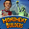 Monument Builders: Statue of Liberty