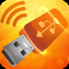 Wireless Disk - HTTP File Sharing, USB Drive, Upload & Download