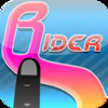 Finger Rider HD