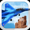 Extreme Air Jet Fighter Sprint Escape Free HD