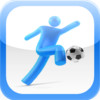 Soccer Player Database iPad