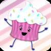 Cupcake Carnage - Candy Shooter