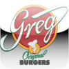 Greg Burgers