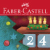 Advent Castle - The Advent calendar for children of all ages