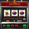 Slot Machine - Defeat Gambling ADDICTION