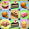 A Sweets and Treats Girl Puzzle - Full Version