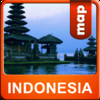 Indonesia Offline Map - Smart Solutions