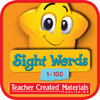 Sight Words 1-100: Kids Learn