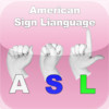 American Sign Language.