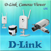 D-Link Cameras Viewer for iPhone