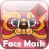 Face Mask - Chinese New Year