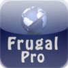 Frugal Traveler Pro Flight Tracker Airline Hotel