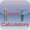 Body Health Calculators