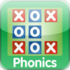 Phonics Tic-Tac-Toe Interactive Game