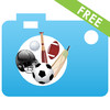 Sportify - Sports photo fun (Free)