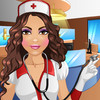 Beautiful Nurse Makeover