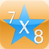 Times Tables Star