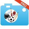 Sportify - Sports photo fun (Pro)