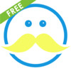 Moustachify - Free Mostache Photo Fun