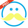 Moustachify - Pro Mostache Photo Fun