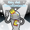 Rey Del Conocimiento