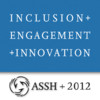 ASSH AM 2012