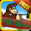 Baby Kong Banana Kart Racing Free