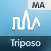 Massachusetts Travel Guide by Triposo