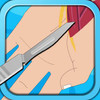 Arm Doctor Office - Surgery Game