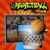 BasketBall Box For iPhone